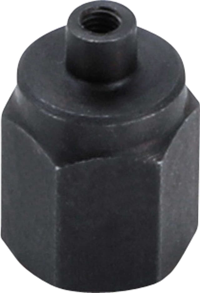 Ausziehmutter für Art. 8698 M4 x 0,7