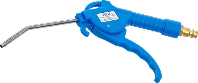 BGS - Druckluft-Ausblaspistole 110 mm - 3208