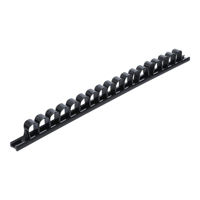 Werkzeughalter mit 18 Schlaufen 500 mm