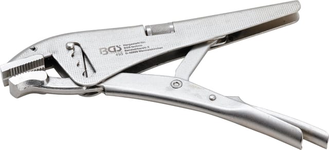 Gripzange 4-fache Schnelljustierung 225 mm