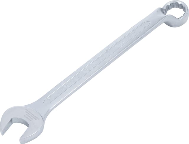 BGS Maul-Ringschlüssel gekröpft SW 21 mm - 30121