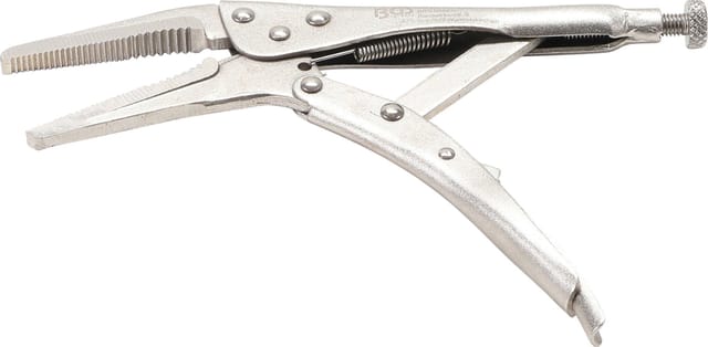 Langbeck-Gripzange 225 mm