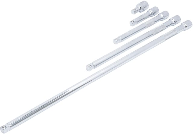 Kippverlängerungs-Satz 10 mm (3/8") 5-tlg.