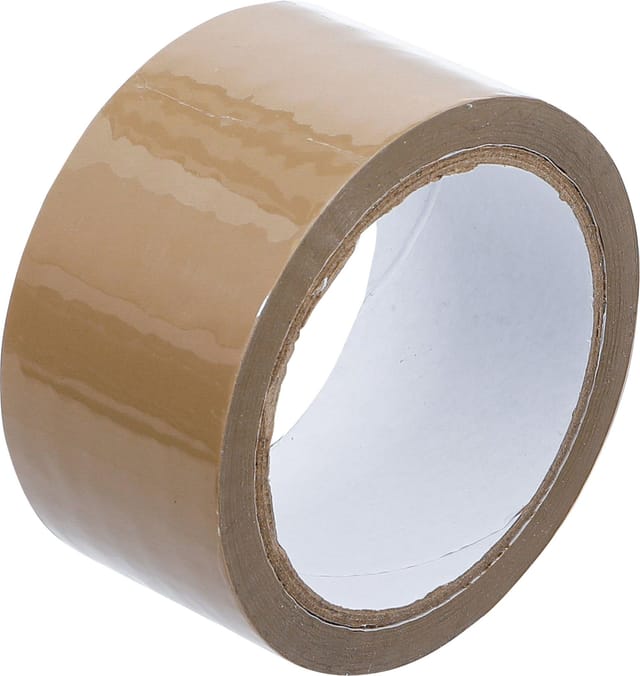 Paket-Klebeband braun 50 mm x 50 m