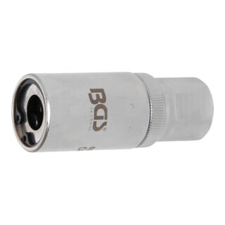 BGS Stehbolzen-Ausdreher 12,5 mm (1/2") 9 mm - 65515-9