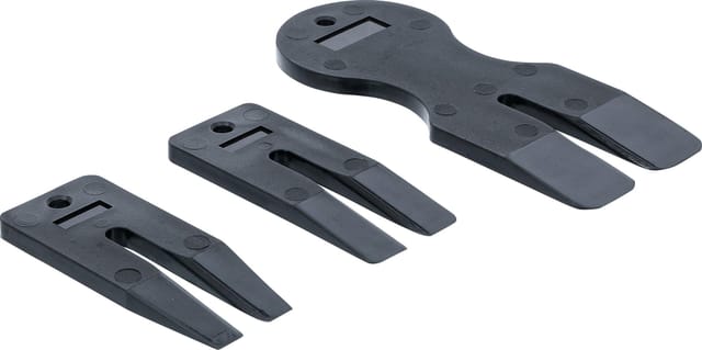 Verkleidungs-Demontagekeil-Satz für vw 3-tlg.