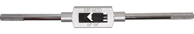Windeisen M6 - M20