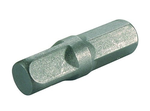 Bit Länge 25 mm Antrieb Außensechskant 6,3 mm (1/4') T-Profil (für Torx) T8