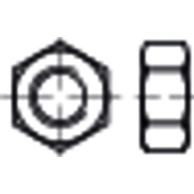 Sechskantmutter iso 4032 m 27 a 2 - 70 AD-W2