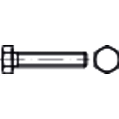 Sechskantschraube ISO 4017 VG M 6 x 20 A 4 BUMAX88