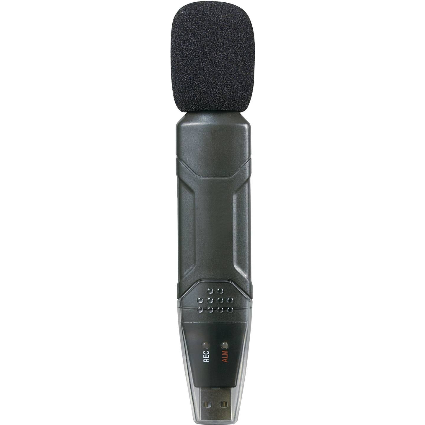 [gebraucht] B-ware Voltcraft Dl-161s Schallpegel-datenlogger 30-130 Db 129900 Messwerte Kompakt