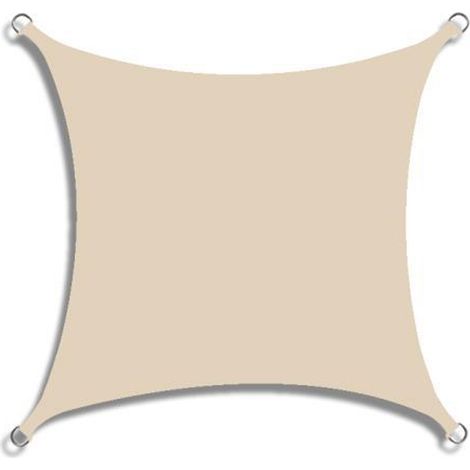 Wasserdichtes Sonnensegel, Markise, Überdachung Für Garten, Terrasse, Patio, Außenbereich, Camping Und Picknicks, 2 X 3 M