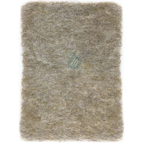 Universal-naturfaserfilter, Zuschneidbar 47 X 114 Cm, Fettabweisend Für Dunstabzugshauben