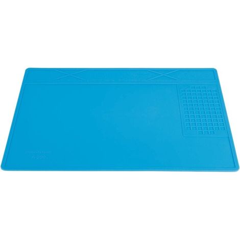 Hochwertiges Silikonmaterial, Strapazierfähiges Wartungspad, Langlebige Lötmatte, Für Handy-reparateure