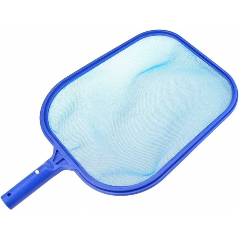 Schwimmbad-bodenkescher, Oberflächenkescher, Reinigungskescher, Pool-oberflächenkescher, Laubskimmer, Profession Feinkescherreinigung Für Schwimmbadteiche, Brunnenteich