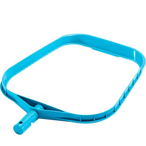 1x Oberflächenkescher, Feinmaschig, 28 Cm, Für Aufstellpools