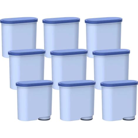 Maxblue – Ersatzwasserfilter – Kompatibel Mit Philips® Aquaclean® Ca6903/10, Ca6903/22, Ca6903 Kalkfiltern – Reduziert Den Kalkgehalt Im Wasser – Tüv Süd-zertifiziert – 9