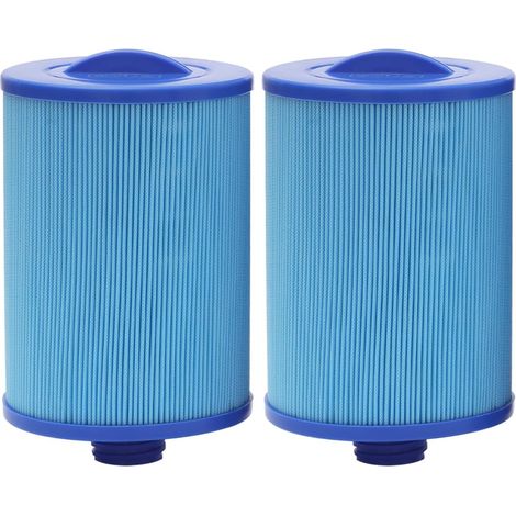 Spa-filter 4,65 M², 5 Mikron, Sae-gewinde 3,8 Cm, Für Whirlpool Pww50p3-m