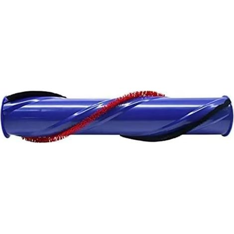 Bürstenwalze Für Dyson V6, Abs-nylon, 240 Mm, Reinigung Von Tierhaaren, Teppichen Und Hartböden