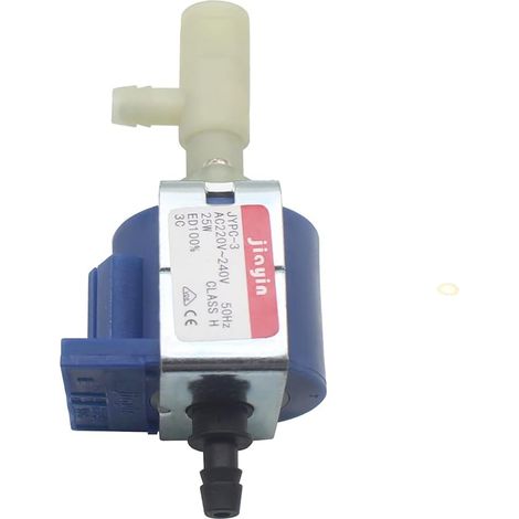 Magnetpumpe, 25 W, Wechselstrom 220–240 V, Wasser, Dampfbügeleisen, Gc9620 Gc9630