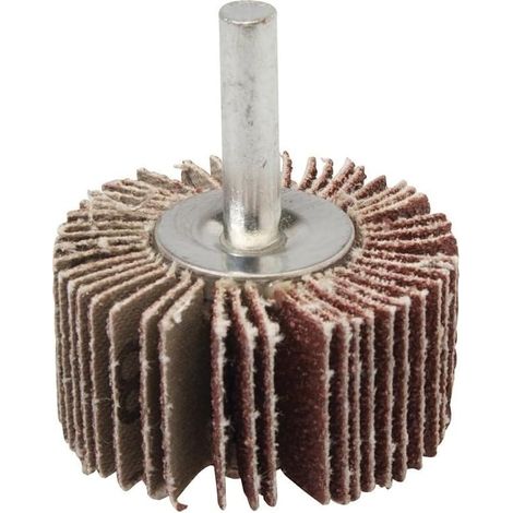 40-mm-schleifscheibe, Körnung 80