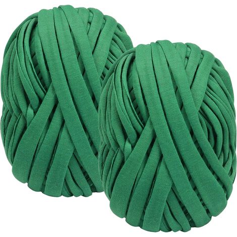 Rollen Gartenschnur, 30 M X 2 Cm, Dunkelgrün, Flexibel, Wiederverwendbar, Zum Binden Von Zimmer- Und Gartenpflanzen