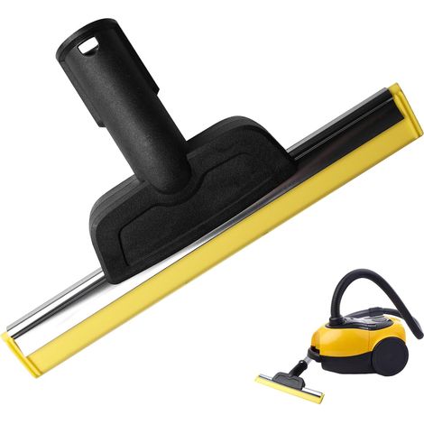 Fensterdüse Für Dampfreiniger, Kunststoff Und Metall, 250 Mm, Für Kärcher Sc