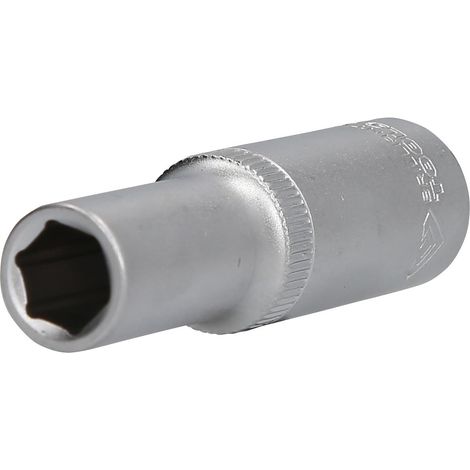 Langer 6-punkt-steckschlüssel, Chrom-vanadium-stahl, 11 Mm, Für Mechanische Anwendungen