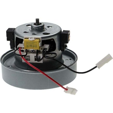Ersatzmotor Kompatibel Mit Dyson Dc23, Dc23t2, Dc32, Dc23 Animal, Dc23 Allergy Und Dc23 Pink Staubsaugern – 1600 W