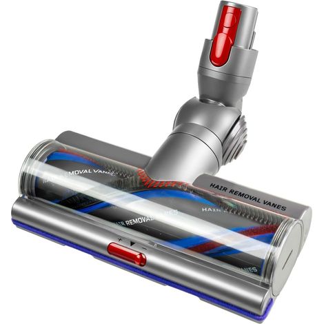 Motorisierter Torque Drive Bürstenkopf Für Dyson V7 V8 V10 V11 V15 Boden- Und Teppichreinigung