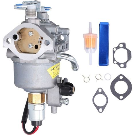 Vergaser-reparatursatz Für Onan Cummins A041d736 A042p619 Microquiet 4000w 4kyfa26100