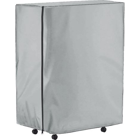 Aufbewahrungstasche Für Gästebett 102 X 33 X 104 Cm – Wasserdichtes 210d Oxford-gewebe – Staub- Und Wasserabweisend – Mit Reißverschluss