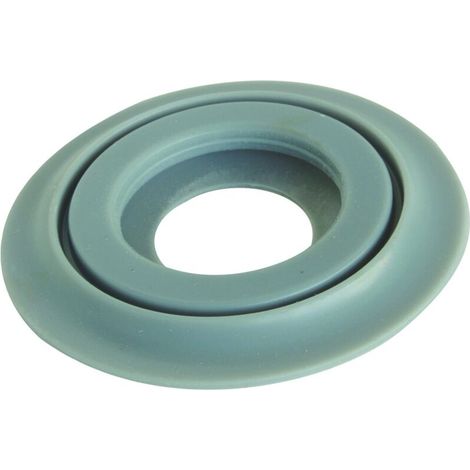 Wirquin Wc-dichtung Für Wirquin Ventil, 6,5 X 0,4 X 2,5 Cm