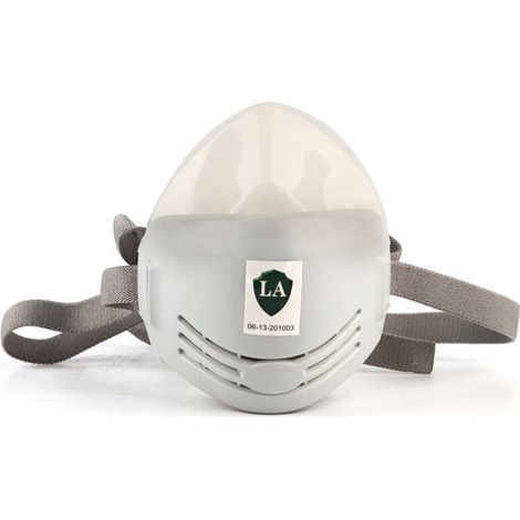 Staubdichte Gasmaske Für Schweißer, Schweißfilter, Farbspritzmaske
