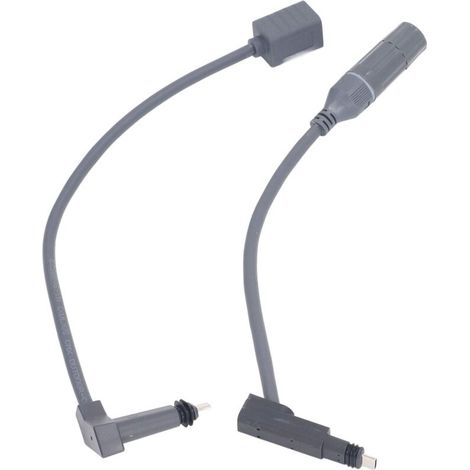 Starlink Spx-zu-rj45-adapter, Gummi Und Kupfer, 24 Awg Einadrig, Gen 2