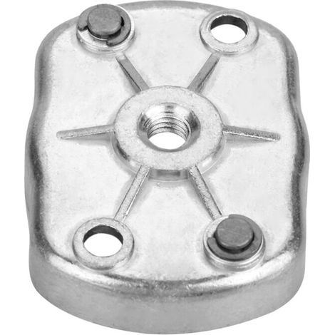 Startknopf Für 33cc/36cc/43cc/49cc Freischneider – Rostbeständiges Aluminium – Schnelle Und Einfache Montage