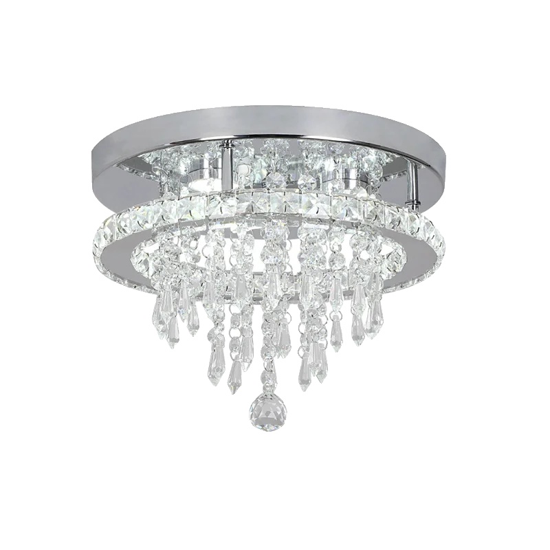 Led-deckenleuchte, Dimmbar, X30, Dimmbare Fernbedienung