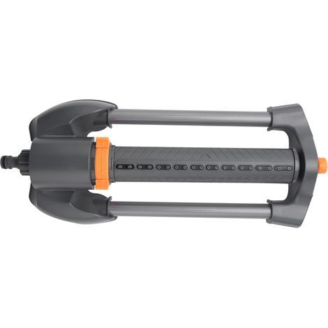 Automatischer Oszillierender Rasensprenger Für Gartengießkanne, Rasensprüher, Gartenbedarf