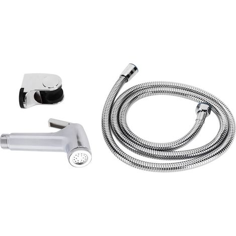 Duschkopf-set Für Wohnmobile, 1,5 M Schlauch, G1/2 Innengewinde, Wasserdichter Kupferduschkopf Für Campervans, Yachten Und Badezimmer