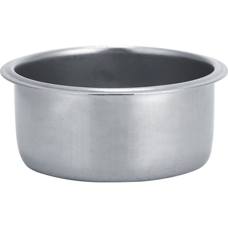 51-mm-kaffeefilter Aus Edelstahl (drucklos), Kompatibel Mit Breville-maschinen