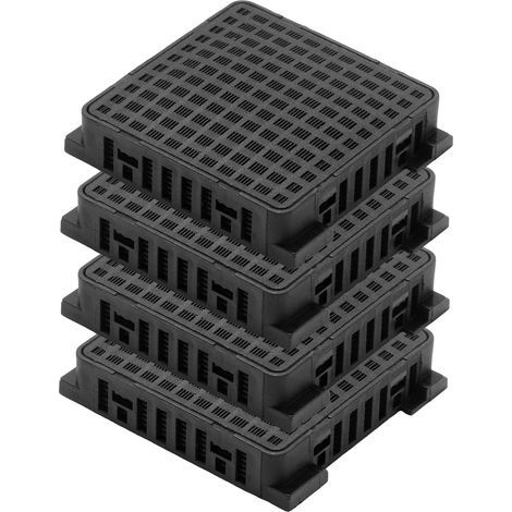 4x Ersatzfilter Für Liebherr Kühlschränke 7440021, 9096989, 9882429, 9882460, 988246000 - Aktivkohlefilter