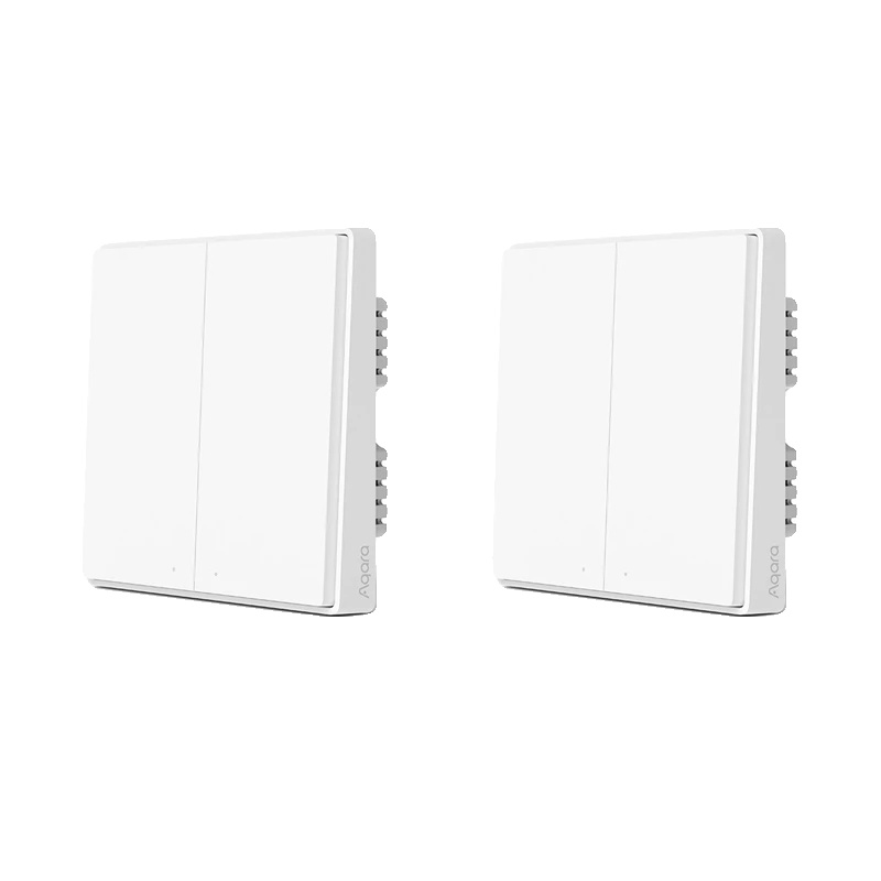 Intelligenter Schalter, Zigbee-technologie, Fernbedienungsfunktionen, Grau