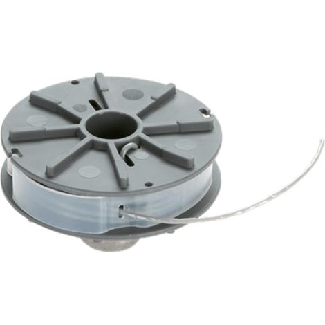 Trimmerfadenspule: Geeignet Für Gardena Trimmer/kantentrimmer (5307-20)