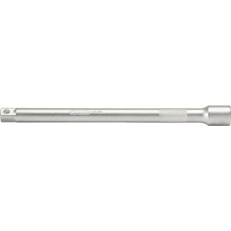 1/2"-verlängerung, 250 Mm Länge, Stahl, Für Steckschlüssel, Werkstatt-/mechanikereinsatz