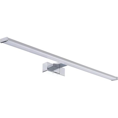 Led-spiegelleuchte, 80 Cm, 15 W, Neutralweiß, Ip44, Badezimmer