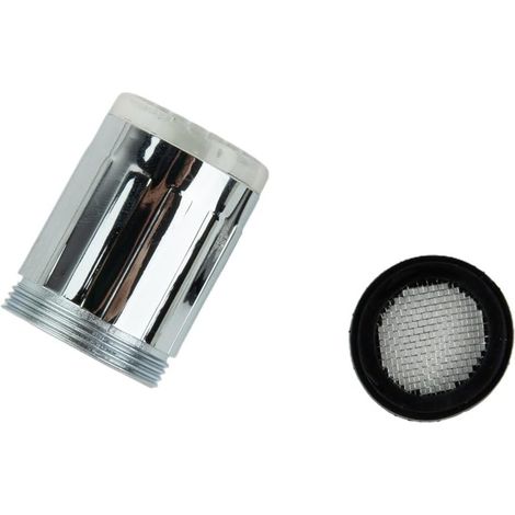 Led-wasserhahnleuchte Mit Temperaturanzeige, 3 Farben, Verzinktes Abs, Küche/badezimmer