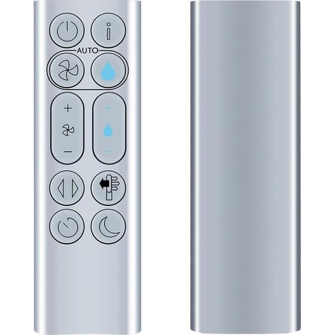 Infrarot-fernbedienung Für Dyson Ph01 Ph02 Ph03 Ph04 Ph3a Luftbefeuchter