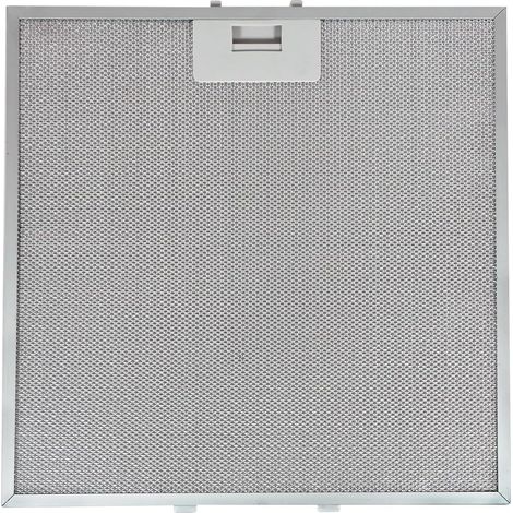 Universeller Aluminium-fettfilter Für Dunstabzugshauben, Küchen