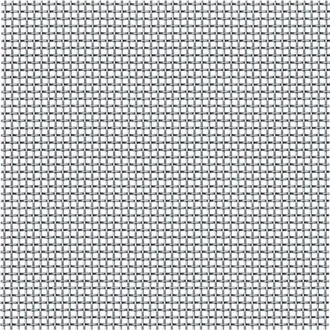 X 304 Edelstahl-feinmaschengewebe, 20 Maschen, 250 X 250 Mm, Insektenschutz