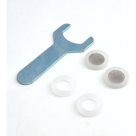 Duschschlauch, Edelstahl 304, Verdrehschutz, G1/2-anschluss, Badezimmer